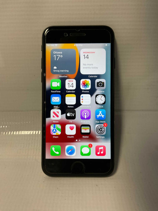 Apple iPhone 7 128GB UNLOCKED  -