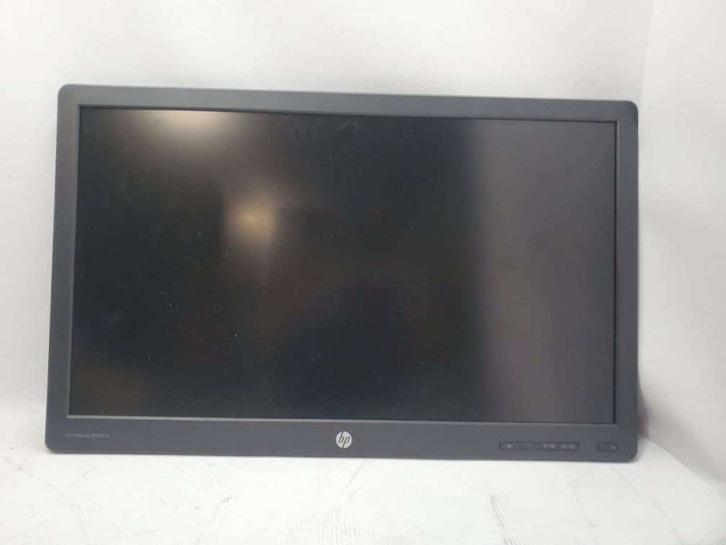 HP ProDisplay P240va 24\\" Widescreen 1920x1080 LED Backlit Monitor (NO ST Q