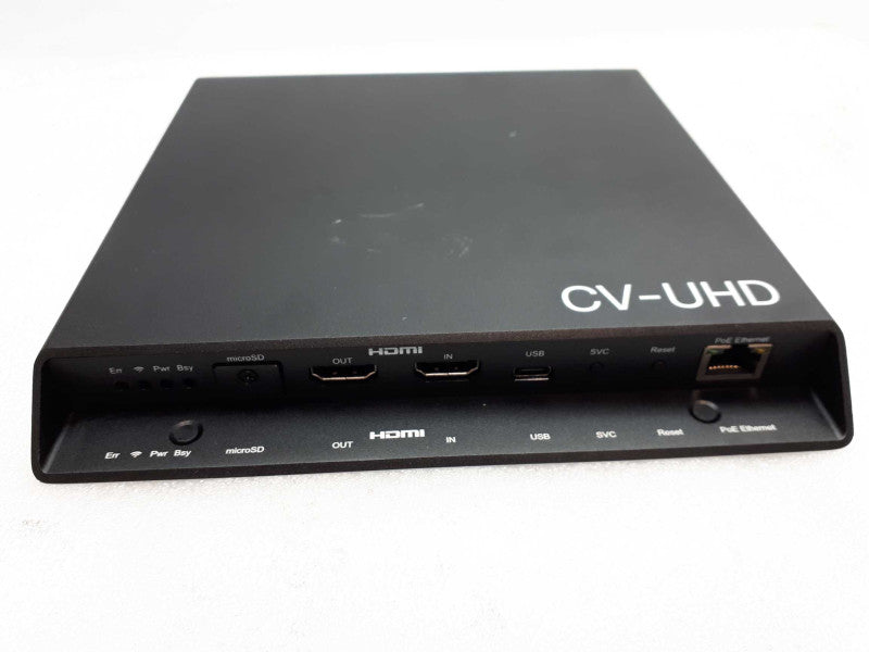 BrightSign  Digital Sign Computer CV-UHD &