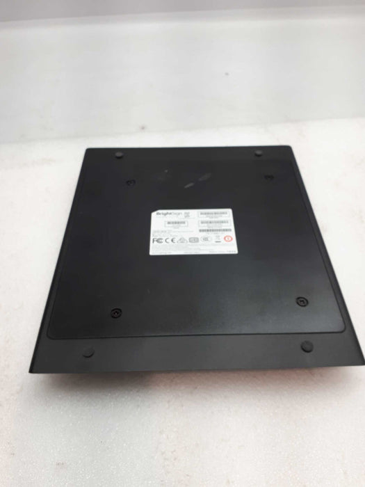 BrightSign  Digital Sign Computer CV-UHD &