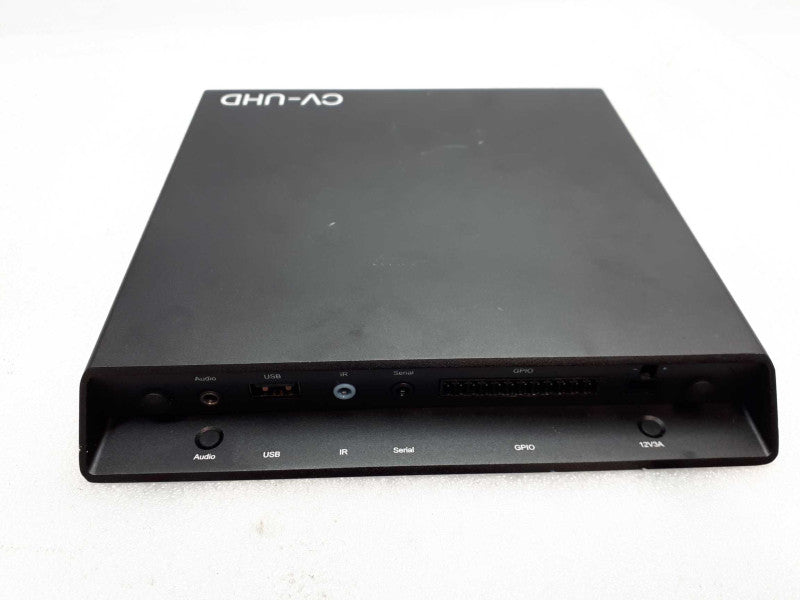 BrightSign  Digital Sign Computer CV-UHD &