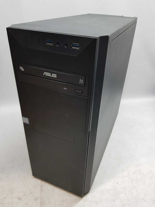 Custom PC - Intel i3-7100 @ 3.90 GHZ 8GB DDR4, 550W PSU