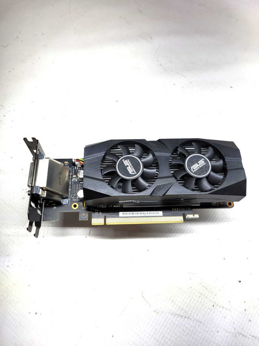ASUS NVIDIA GTX 1050Ti 4GB - SFF