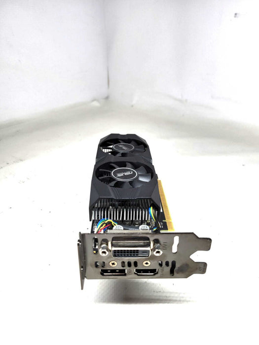 ASUS NVIDIA GTX 1050Ti 4GB - SFF