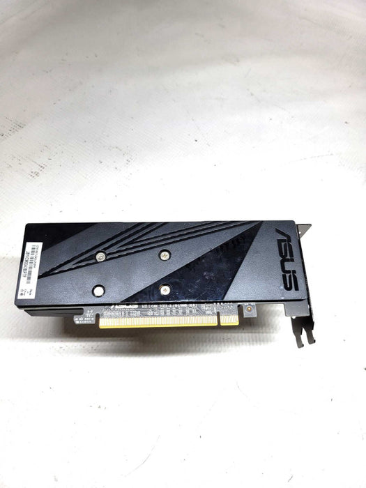 ASUS NVIDIA GTX 1050Ti 4GB - SFF