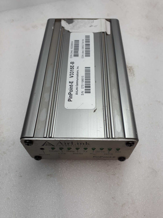 Airlink Wirless Modem Pinpoint E-EV-DO V3316E &