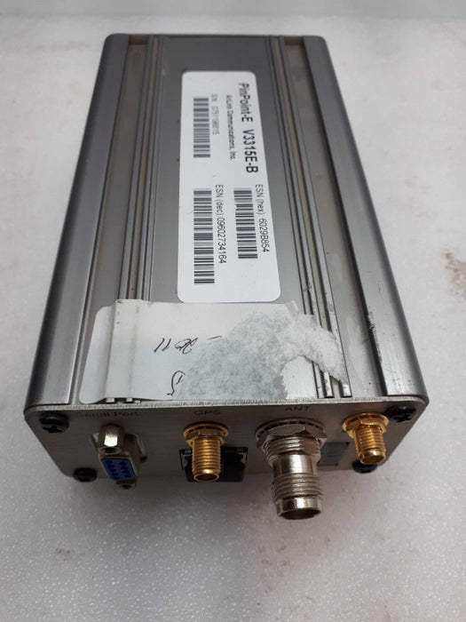 Airlink Wirless Modem Pinpoint E-EV-DO V3316E &
