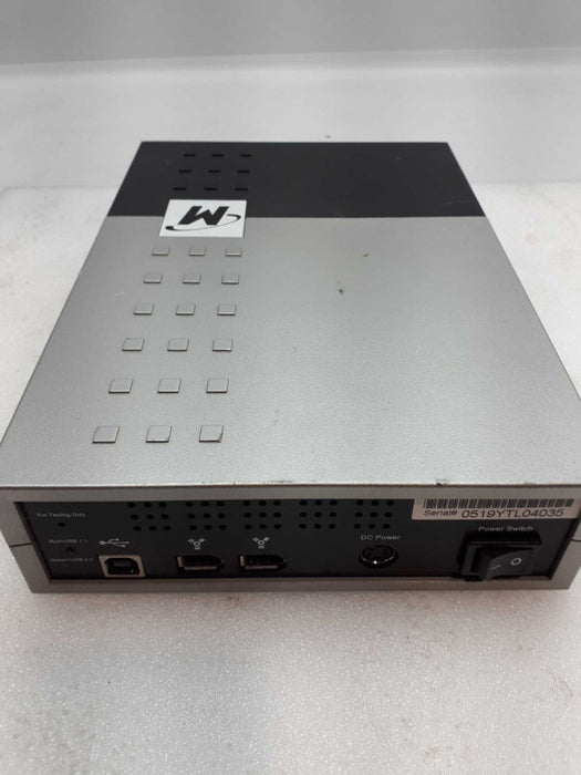 Memorex DVD/CD Recorder & Player double layer 16x 3202 3288 &