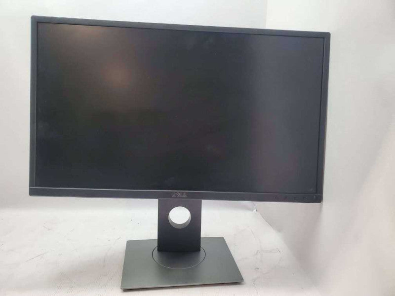 Dell UltraSharp U2417H 24\\" IPS 1080P, 8ms, DP, HDMI, USB, Tilt, VESA Compatib
