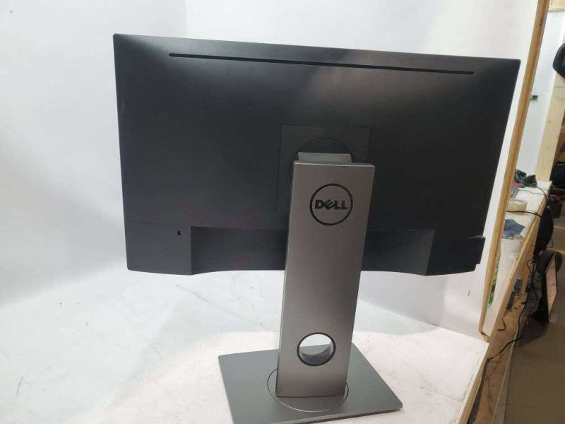 Dell UltraSharp U2417H 24\\" IPS 1080P, 8ms, DP, HDMI, USB, Tilt, VESA Compatib
