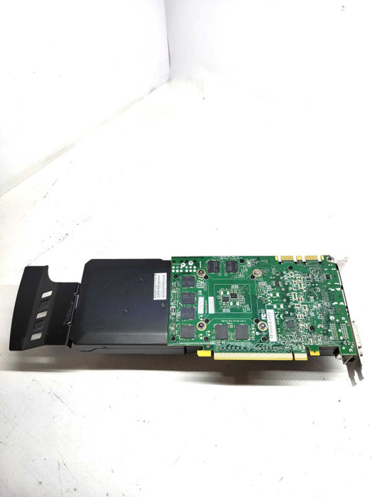 NVIDIA QUADRO K5000 4GB with Bracket