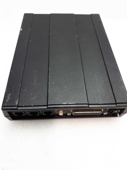 Black Box 724-746-5500 Micro KVM Extender &