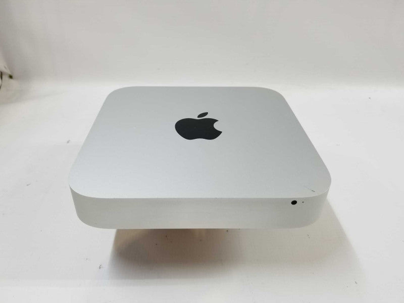 Apple Mac mini Late 2014 Core i7-4578U Intel Iris 1536 MB 16GB RAM 512 SSD Q