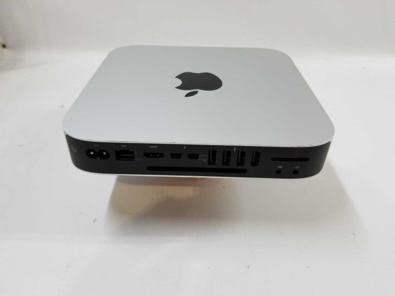 Apple Mac mini Late 2014 Core i7-4578U Intel Iris 1536 MB 16GB RAM 512 SSD Q