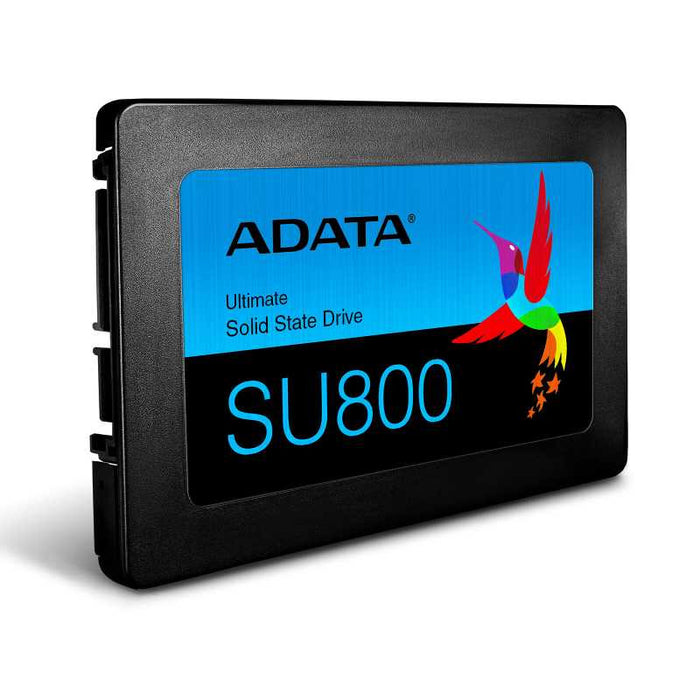 ADATA  1TB Ultimate 2.5\\" SATA SSD Solid State Drive ASU800SS-1TT :