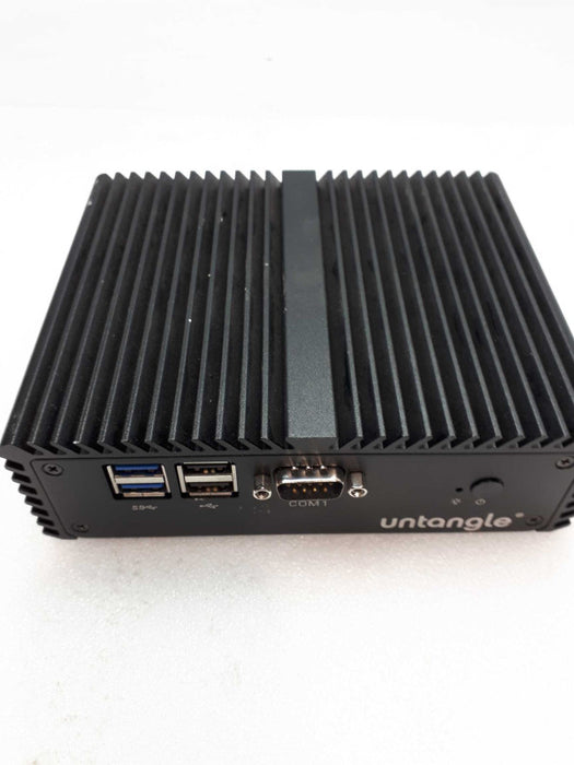 Untangle u25x q401s  Firewall &