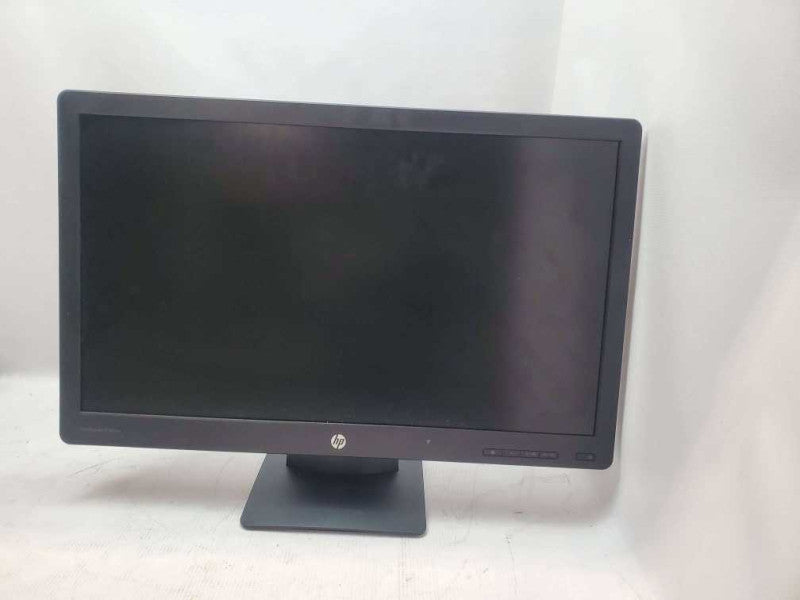 HP ProDisplay P240va 24\\" Widescreen 1920x1080 LED Backlit Monitor