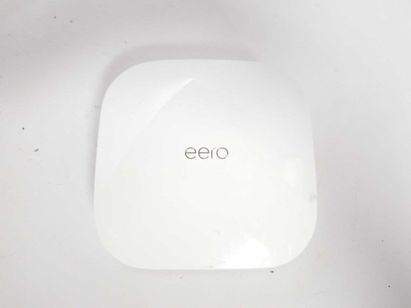 Eero K010001 1Gbps Tri-Band Router, Read _