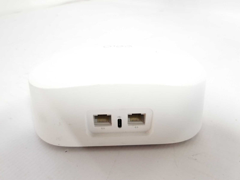 Eero K010001 1Gbps Tri-Band Router, Read _