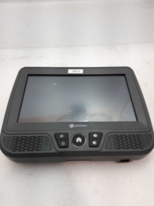 Omnitracs IVG Electronic Logging Device CV90-JC339-201 Q&