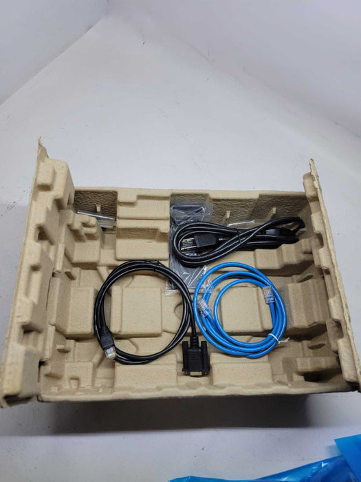 D-Link DSR-500N 4-Port Gigabit VPN Services Router Firewall Wired