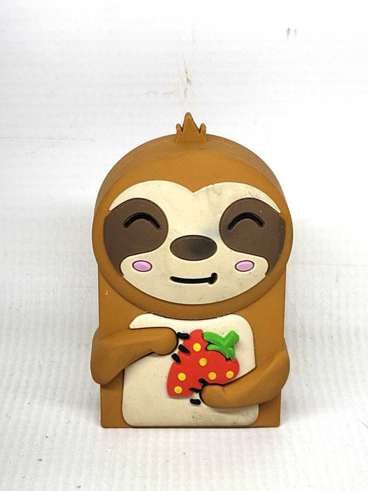Sloth Battery Bank - 7.4Wh / 2000mAh - 3.7V