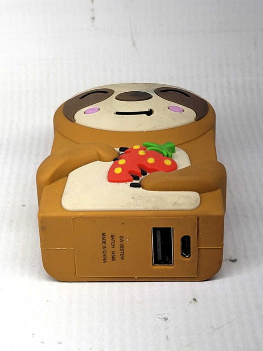 Sloth Battery Bank - 7.4Wh / 2000mAh - 3.7V