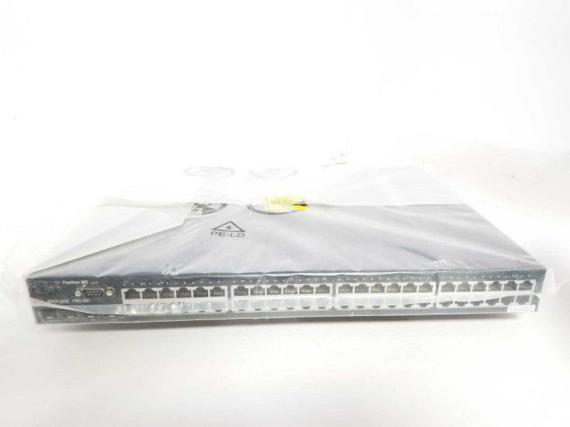 Brocade FWS648 48-Port Switch _