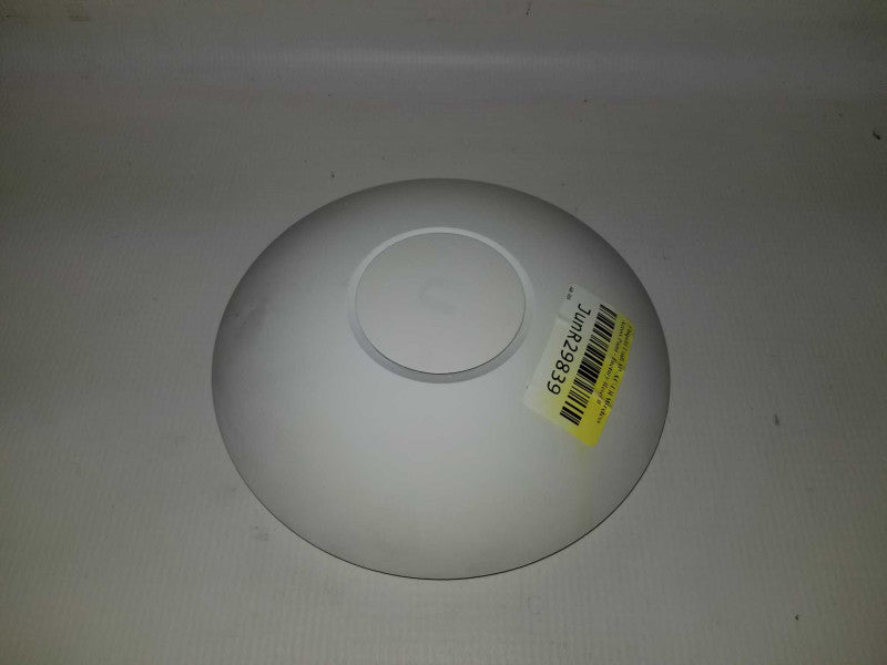 Ubiquiti Unifi AP-AC-LR Wireless Access Point - Factory Reset #