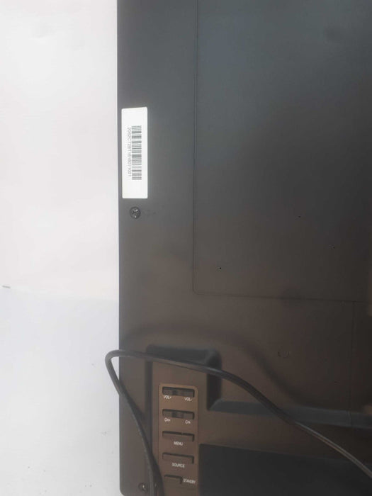 Continu-us LED TV 28\\" With Power Supply , No Remote