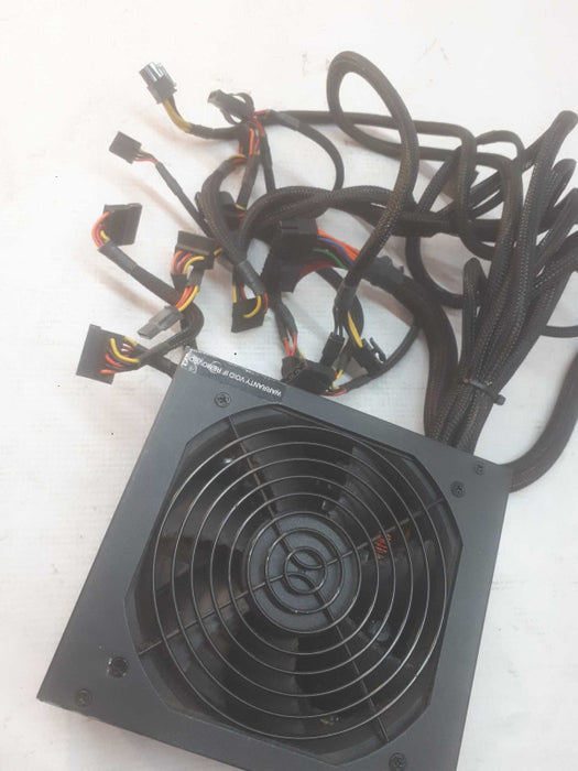 Corsair VX450W Power Supply Model# CMPSU-450VX