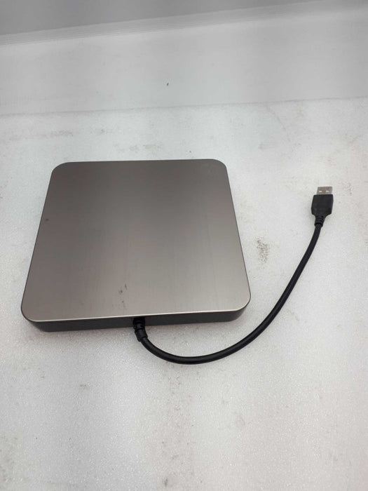 HP USB DVD CD Optical Disk Drive HSTNN-ID06 LightScribe SuperMulti DVD-RW &