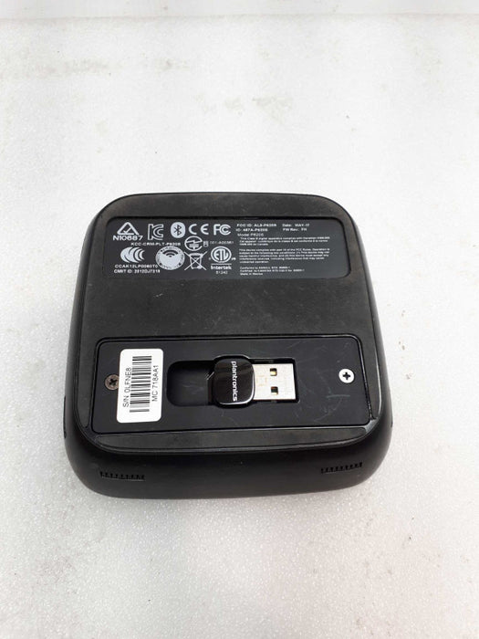 Plantronics - Calisto P620S - Bluetooth USB Speaker Phone &