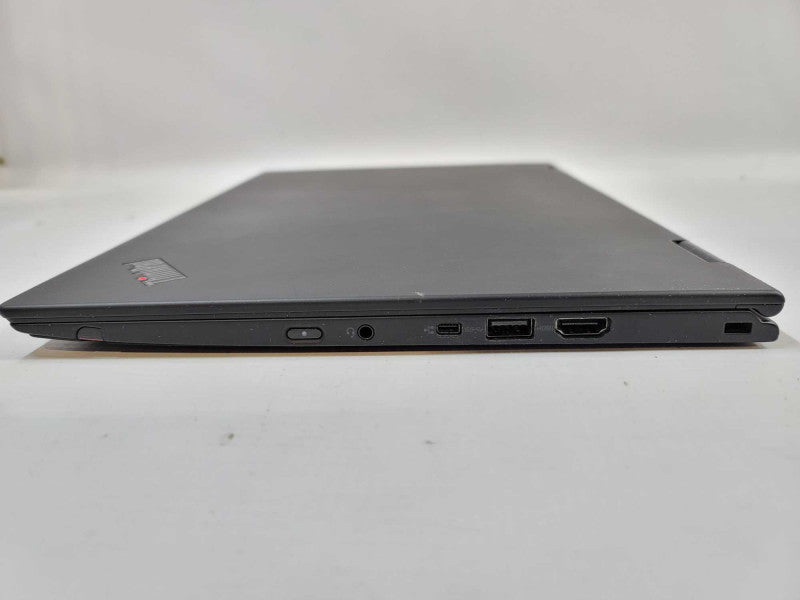 Lenovo ThinkPad X1 Yoga gen 3 i7-8650U, 16GB DDR4, 512GB SSD Î²