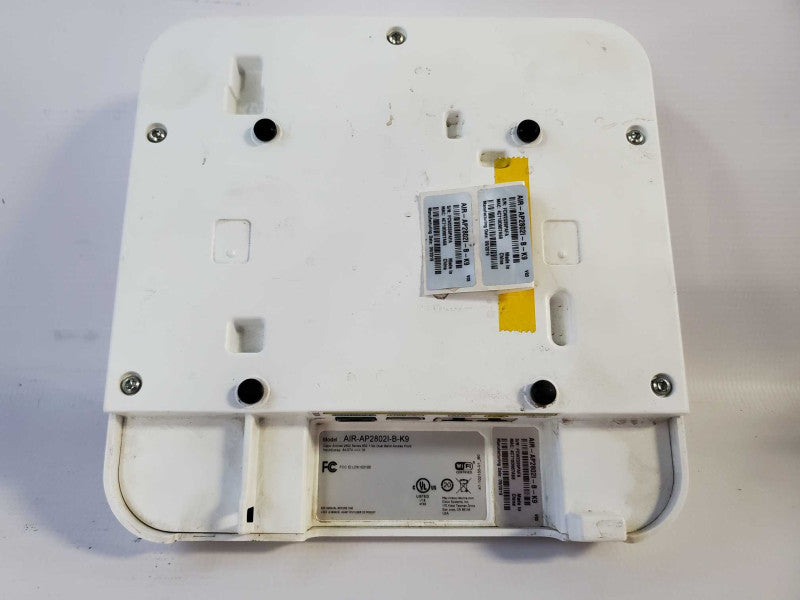 Cisco AIR-AP2802I-K-K9 2802i Radio Wireless Access Point AP (