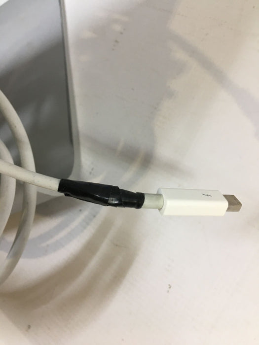 Apple Thunderbolt Display 27-inch (A1407) 2560x1440 READ!