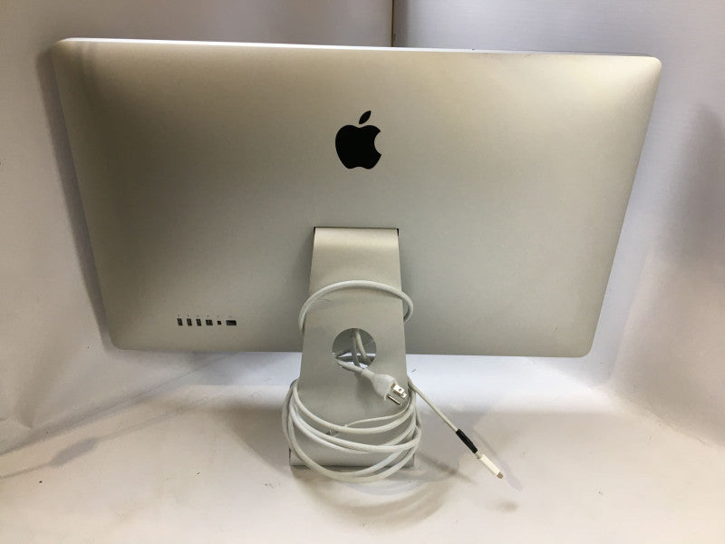 Apple Thunderbolt Display 27-inch (A1407) 2560x1440 Monitor READ!