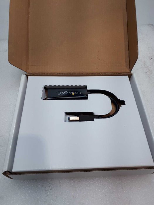 Startech USB 3.0 To HDMI External Video Card Multi Monitor Adapter-USB32HDES &