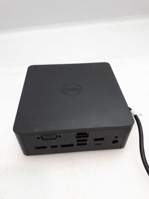 Dell 16 K16A001 Thunderbolt Laptop Docking Station &