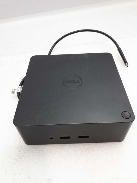 Dell 16 K16A001 Thunderbolt Laptop Docking Station &