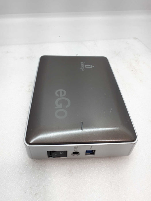 IMG-RDHD-U23 eGO Desktop II USB 3.0 &