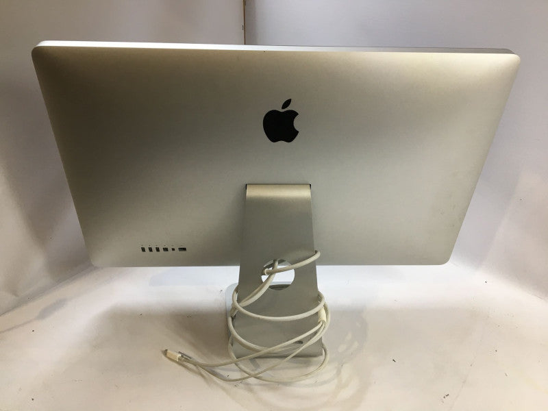 Apple Thunderbolt Display 27-inch (A1407) 2560x1440 Monitor