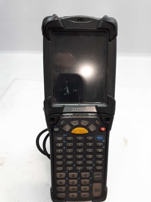 Motorola Symbol MC9090 Windows Mobile Computer Laser Barcode Scanner &