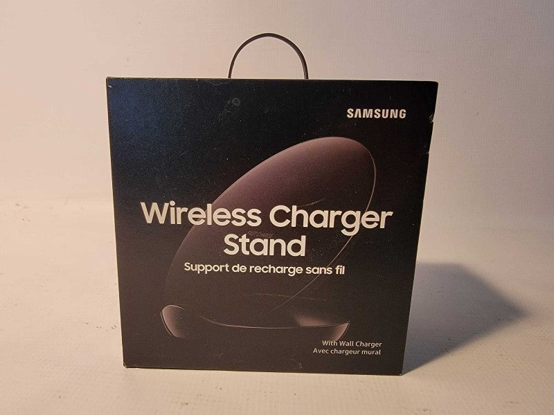Samsung Wireless Fast Charge (