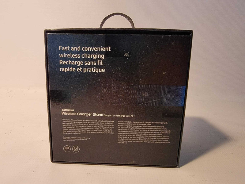 Samsung Wireless Fast Charge (