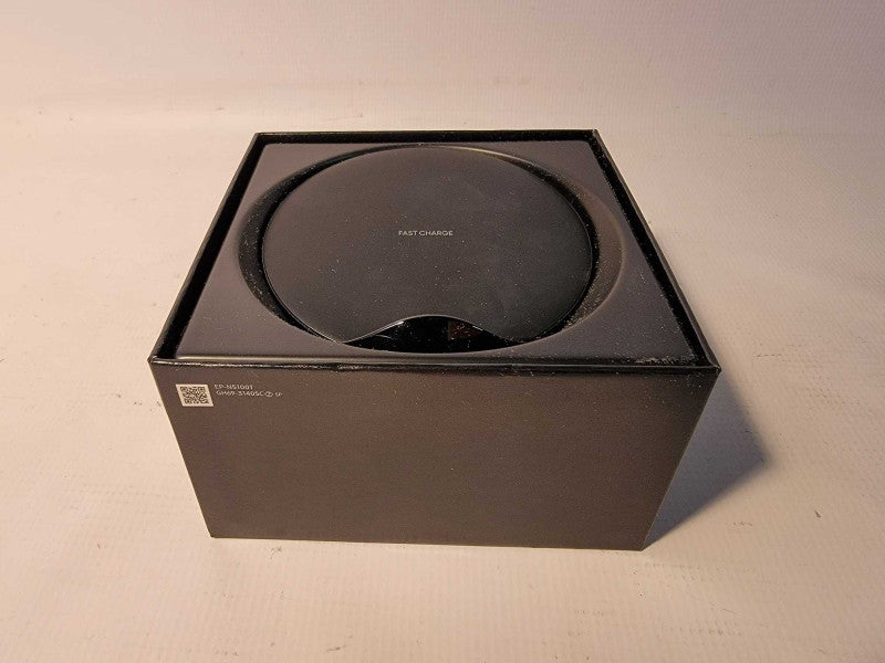Samsung Wireless Fast Charge (