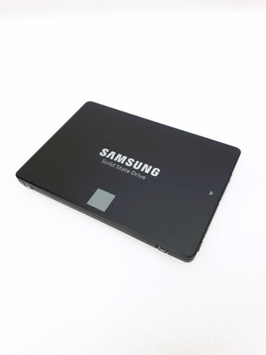 SAMSUNG 840 EVO 500GB 2.5\\'\\' SATA SSD MZ-7TE500 SSD :