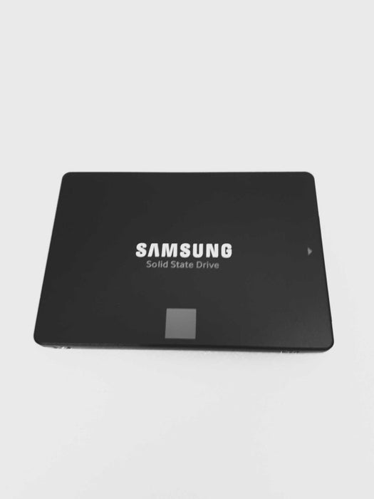 500GB SAMSUNG 850 EVO 2.5\\'\\' SATA III MZ-75E500 SOLID STATE DRIVE  :