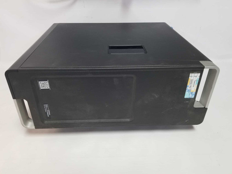 Dell Precision T5810 Xeon E5-1620 v3 @ 3.50ghz / 8gb ram / read #