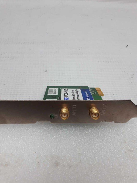 ASUS PCE NI3 Wireless Network WiFi Card &